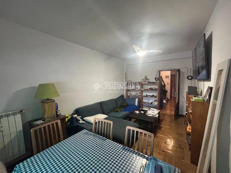Foto 34cd8c44-8d14-472a-8645-27afae796446. Flat with heating in Cuatro Caminos - Azca Madrid