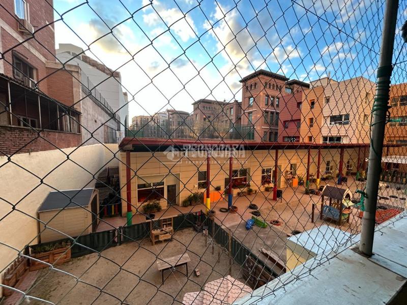 Foto 3f8b70dd-733b-4336-ae2d-82c1a4374b57. Flat with heating in Cuatro Caminos - Azca Madrid