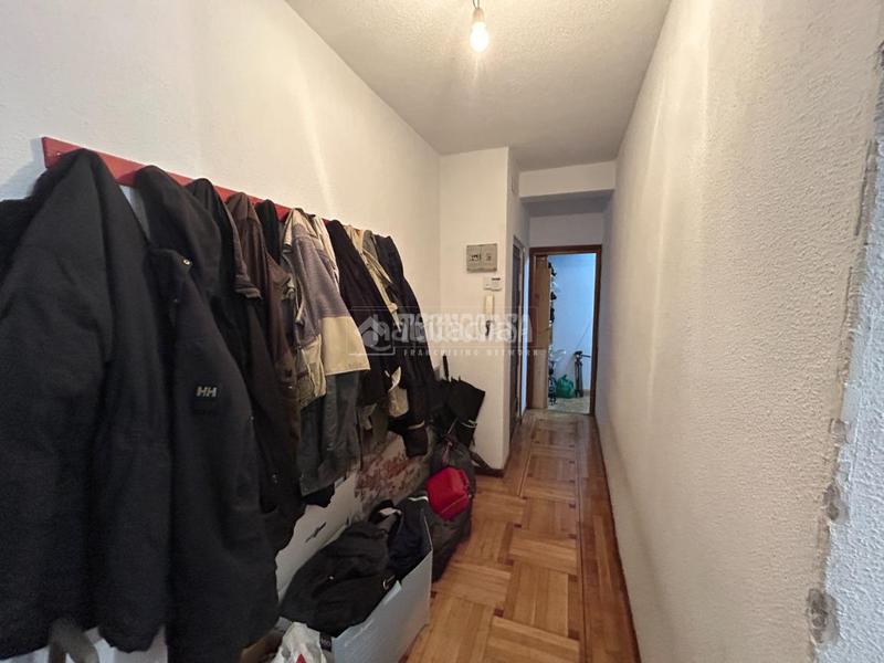 Foto 47b5e414-348b-43c8-b309-9e936340b2c9. Flat with heating in Cuatro Caminos - Azca Madrid