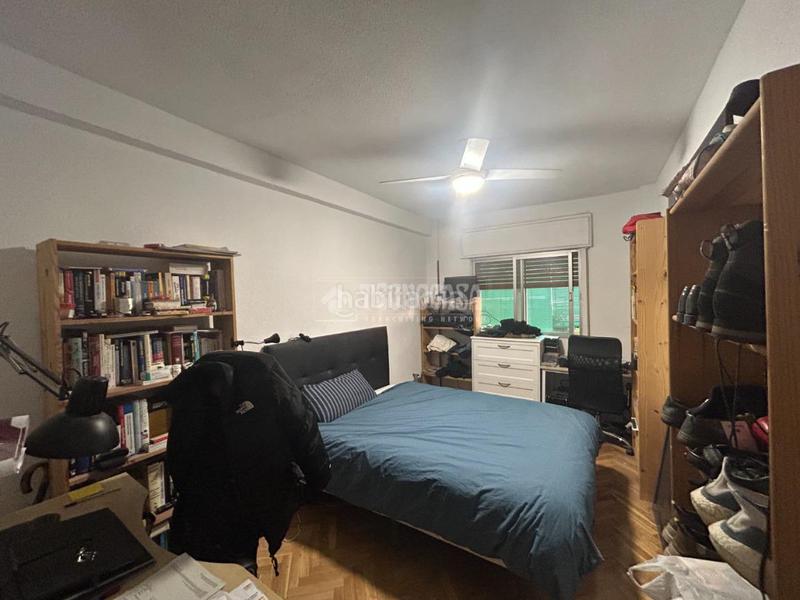 Foto 548afac4-66db-4676-a3b6-4f5b052d640b. Flat with heating in Cuatro Caminos - Azca Madrid