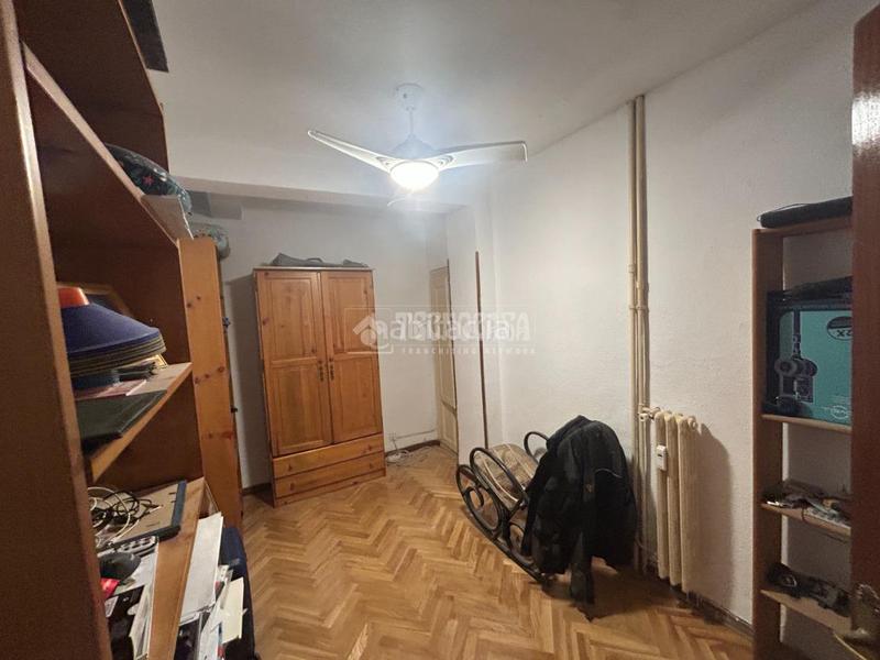 Foto 5518f176-a49a-486e-822d-403c94787580. Flat with heating in Cuatro Caminos - Azca Madrid