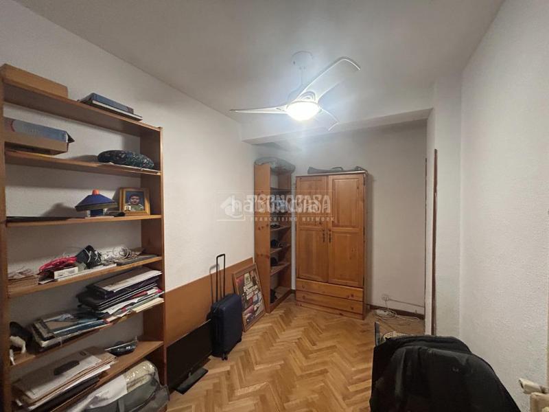 Foto 59fdb4a0-c85e-4e43-9274-ecddddeaa4cb. Flat with heating in Cuatro Caminos - Azca Madrid