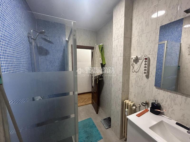 Foto 6c580db3-7816-4e0e-9cd8-dea1e0e79b61. Flat with heating in Cuatro Caminos - Azca Madrid