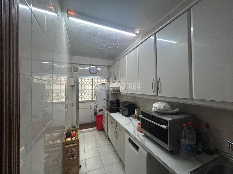 Foto 8416eb33-f9d2-4bd1-9a6c-40a01e89b9dd. Flat with heating in Cuatro Caminos - Azca Madrid