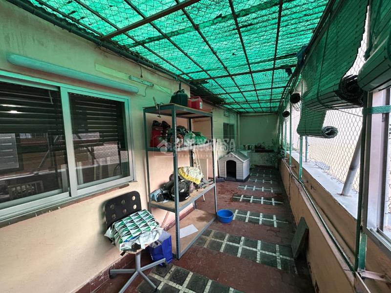 Foto 86da7063-dc27-47fe-8834-3bcebff42369. Flat with heating in Cuatro Caminos - Azca Madrid