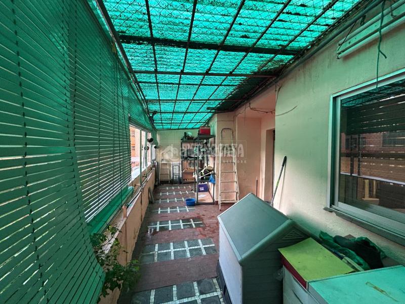 Foto 8794c49e-7016-4062-a43b-5bf4db8bc45c. Flat with heating in Cuatro Caminos - Azca Madrid