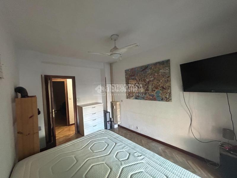 Foto bab7ca08-ec6a-4d42-9876-baf5160ad424. Flat with heating in Cuatro Caminos - Azca Madrid