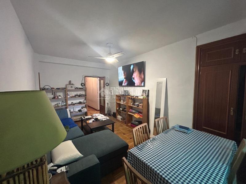 Foto d765a89f-f0fb-4f7e-9f36-056243169459. Flat with heating in Cuatro Caminos - Azca Madrid