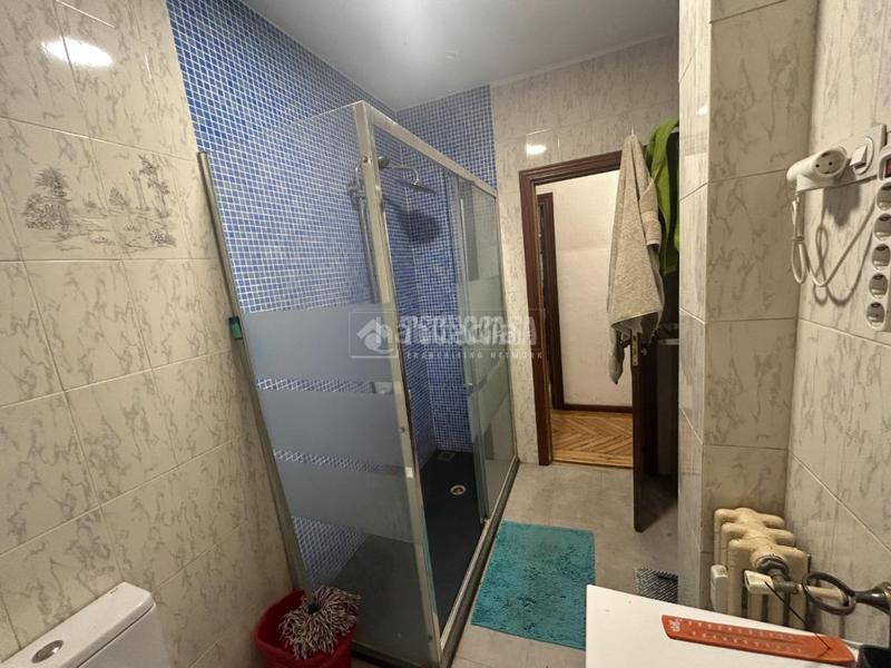 Foto db573d08-b7ac-4c4a-8bf2-2c1cfc2a10e1. Flat with heating in Cuatro Caminos - Azca Madrid
