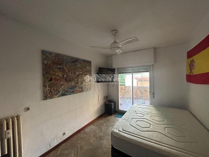 Foto de3c133a-5b35-4653-97ff-0be56055b1ca. Flat with heating in Cuatro Caminos - Azca Madrid