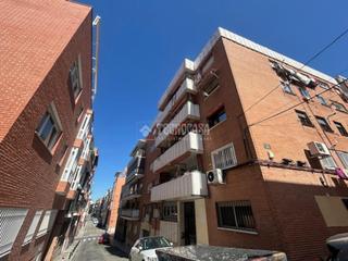 Piso en Berruguete. Piso en venta en madrid