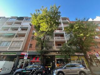 Pis a Berruguete. Piso en venta en madrid