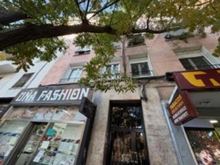 Flat in Berruguete. Piso en venta en madrid