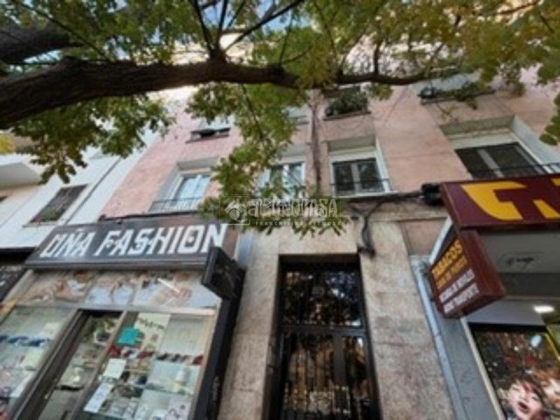 Foto 322489fb-aead-4443-83d5-1a238d86ff8b. Appartement dans Berruguete Madrid