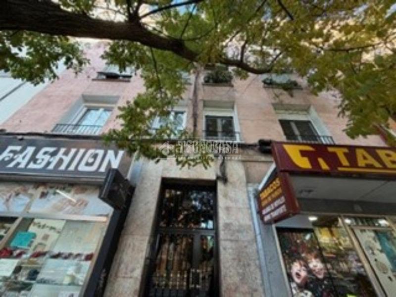 Foto 348c6c3b-17fc-497b-8378-1b5b13bb5bb0. Appartement dans Berruguete Madrid