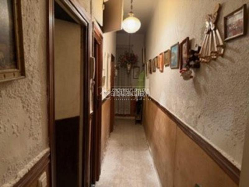 Foto 43599950-1e67-4b9b-bf72-f8eb9a559693. Appartement dans Berruguete Madrid