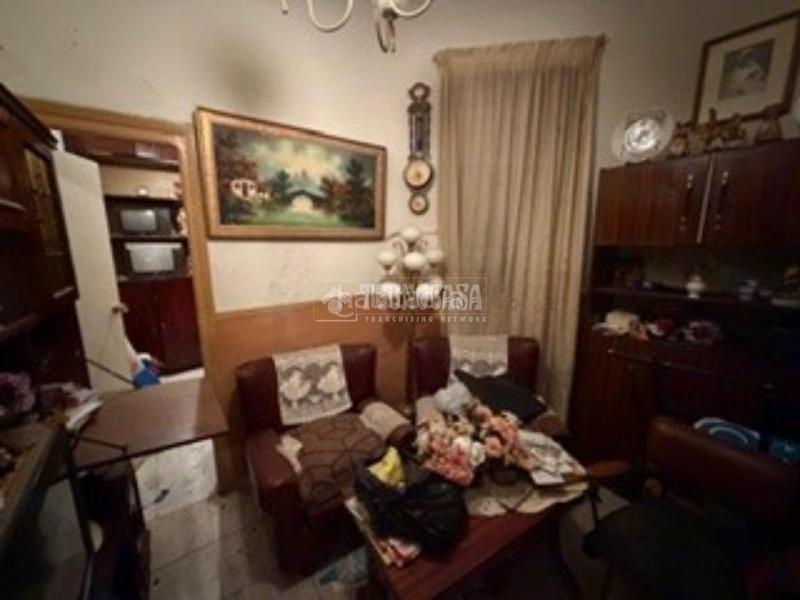 Foto 6156486f-4898-482c-8ed5-00d873f7560c. Appartement dans Berruguete Madrid