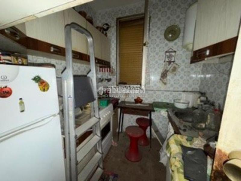 Foto d76feae1-65b3-413c-92ef-d54ee38b32dc. Appartement dans Berruguete Madrid