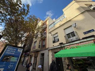 Appartamento in Berruguete. Piso en venta en madrid