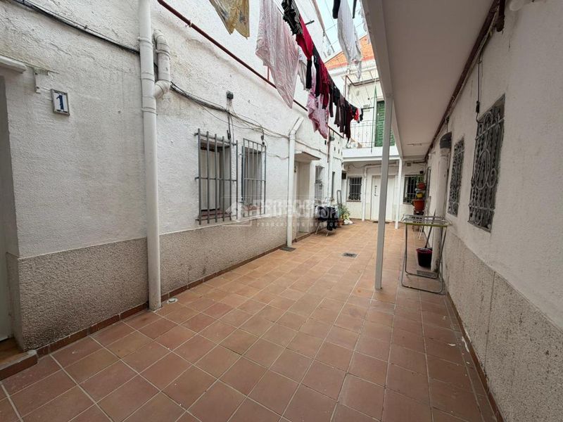 Foto 0e5fc3b9-af01-463a-8f8b-2426d92ea1f1. Estudi a Berruguete Madrid