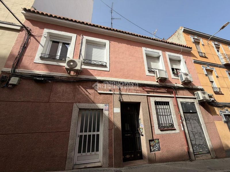 Foto 10a6705c-52b6-4281-9179-0355e401b1e5. Estudi a Berruguete Madrid