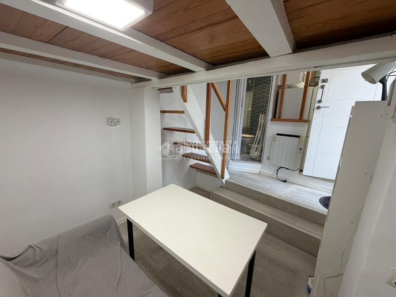 Foto 1912ae5d-0db8-4716-8104-fdc7ab64a321. Estudi a Berruguete Madrid