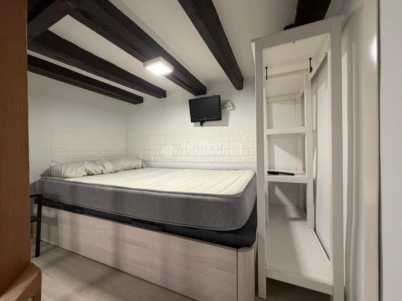 Foto 44cb636b-37c9-485b-922c-d0c2e1e1f478. Estudi a Berruguete Madrid