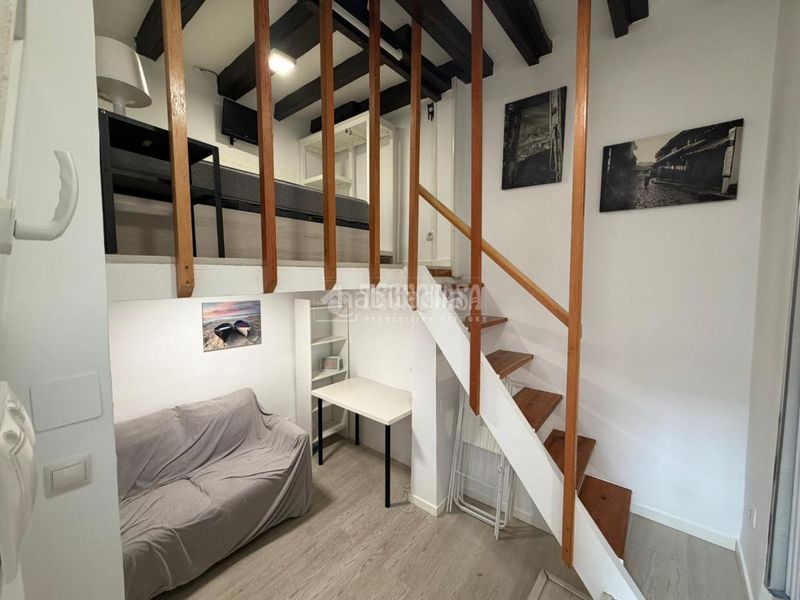 Foto 7699acf4-9caf-4af7-a5b7-662fc581d3e4. Estudi a Berruguete Madrid