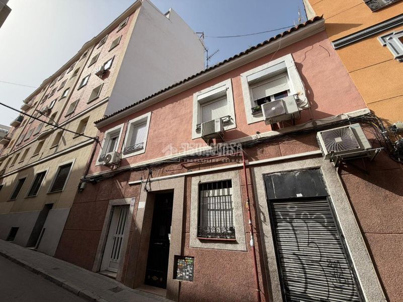 Foto 802e20a8-2333-423d-b775-d5740f1844e8. Estudi a Berruguete Madrid