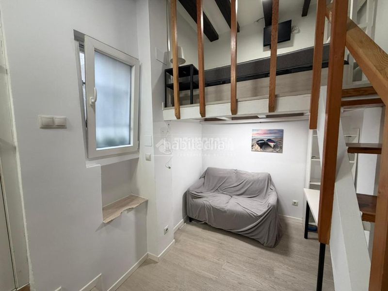 Foto 952bdb23-9a4f-46ab-8afa-e832e4cd54f7. Estudi a Berruguete Madrid