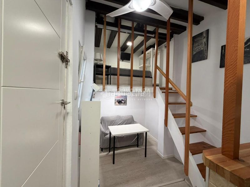 Foto 9b4e2b00-4780-40dd-9a2f-0e6a340e5a67. Estudi a Berruguete Madrid