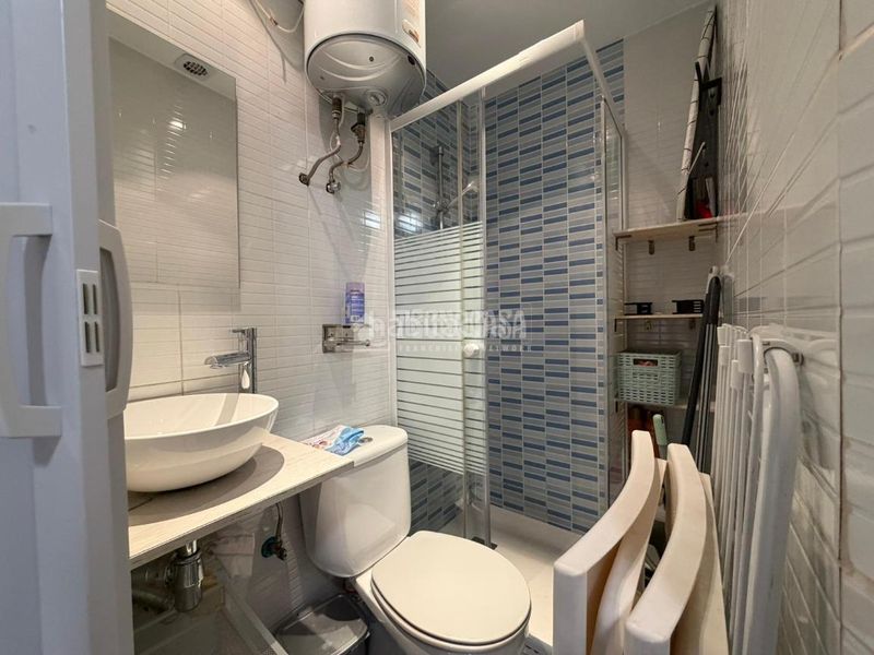 Foto a83ddef9-4ec9-40c6-a242-95b642c476de. Estudi a Berruguete Madrid