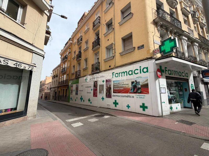 Foto da8b11d1-d618-443a-97e4-86284bd41afa. Estudi a Berruguete Madrid