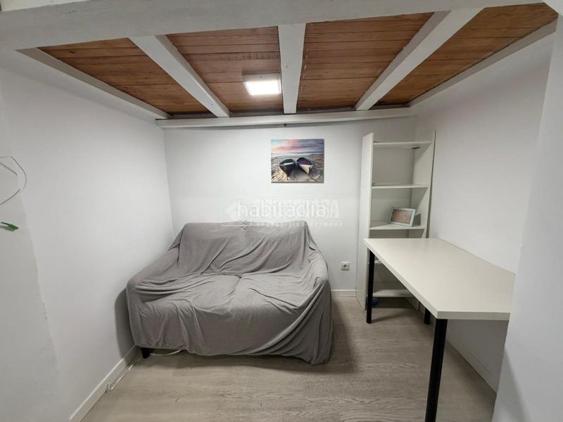 Foto e2810bce-a936-4056-b30b-7ab82ebe07ca. Estudi a Berruguete Madrid