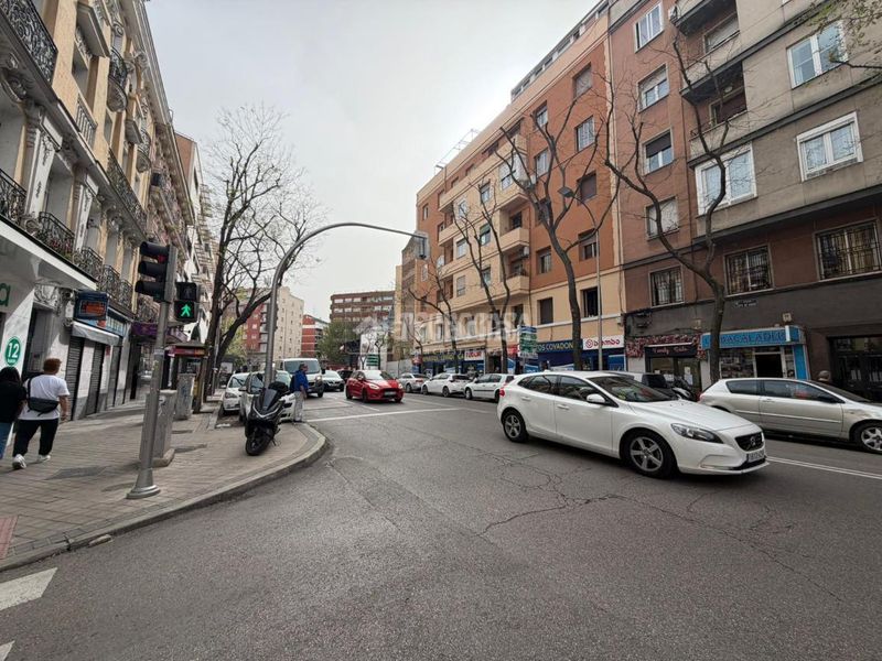 Foto f7e0f557-4ddf-492d-97bc-1510cd6a6821. Estudi a Berruguete Madrid