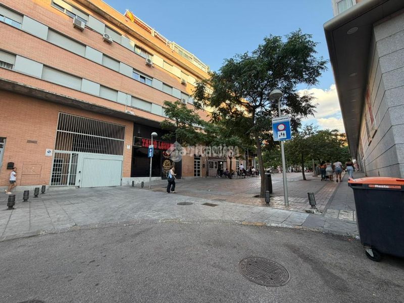 Foto b2899b01-dc8d-4c44-b05b-b9896176d636. Pis a Berruguete Madrid