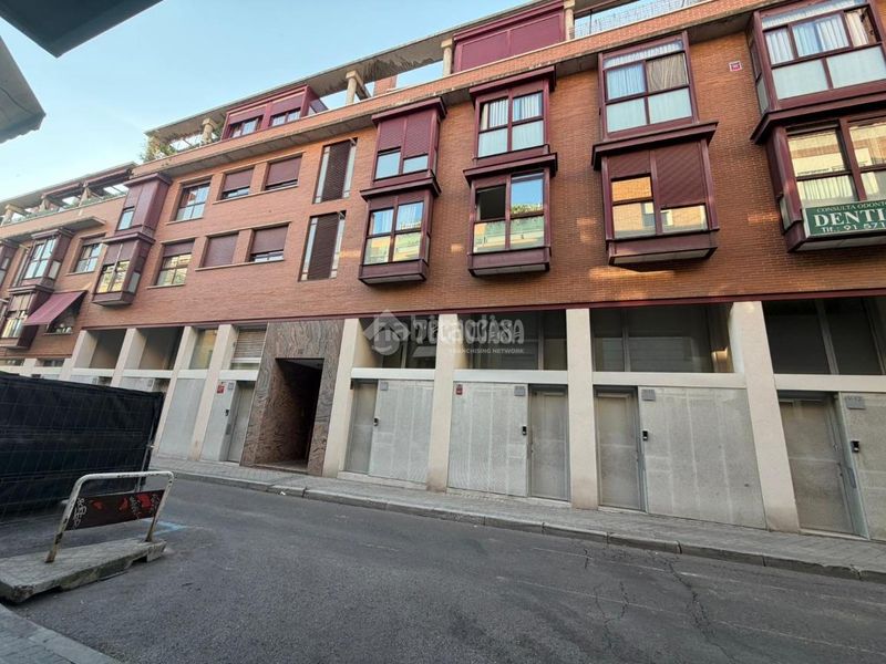 Foto c8fd6370-f7cf-4a82-b73a-6d1606db4323. Pis a Berruguete Madrid