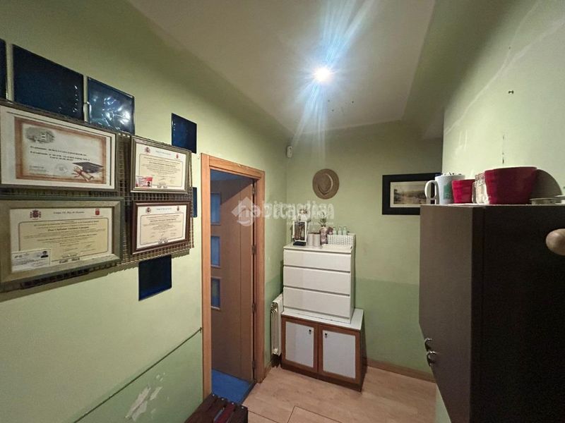 Foto 0cf5009b-bfa7-4877-ba15-3b94015f3e30. Pis a Berruguete Madrid