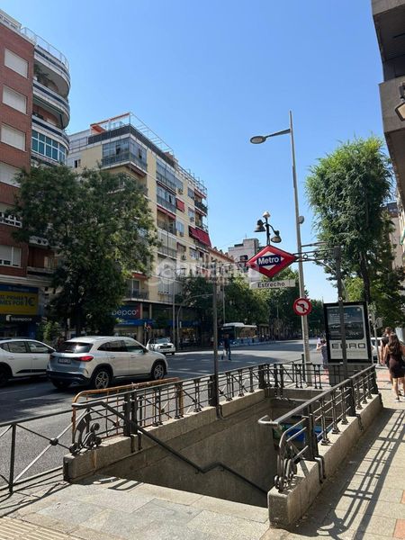 Foto 3e6a7bdb-4340-4c22-9760-f03545d30c9a. Pis a Berruguete Madrid