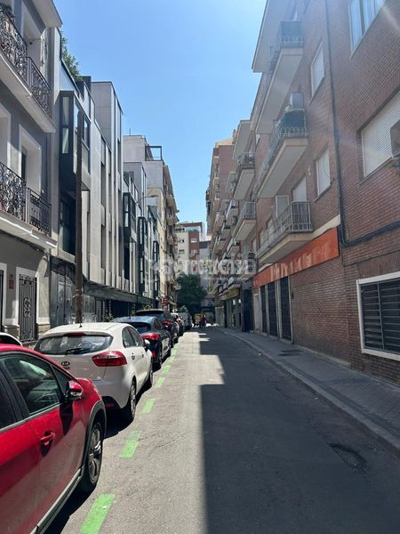 Foto 477902c1-3a23-40f7-b693-66167a5eed18. Pis a Berruguete Madrid