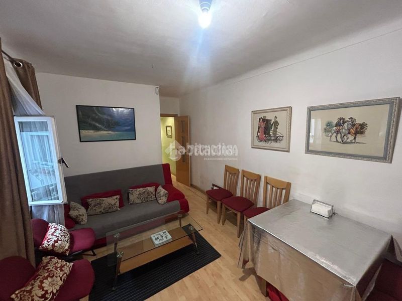 Foto 918595e9-b569-4b72-8019-68ce63c56892. Pis a Berruguete Madrid