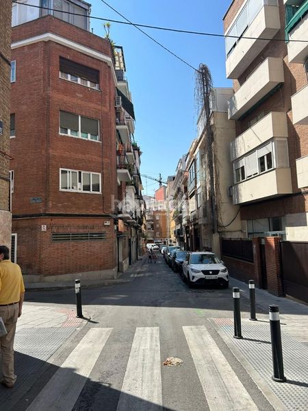 Foto 942f85dd-07ea-47ba-9797-680bb5cd29b0. Pis a Berruguete Madrid