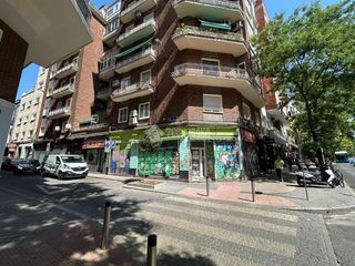 Flat in Berruguete. Piso en venta en madrid