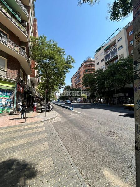 Foto af0c2cb8-79f0-4abb-a9a0-0bb4f7693c5d. Pis a Berruguete Madrid