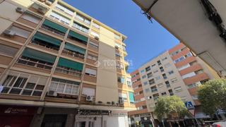 Pis a Los Castillejos - La Trinidad. Piso en venta en málaga