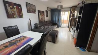 Pis a Los Castillejos - La Trinidad. Piso en venta en málaga