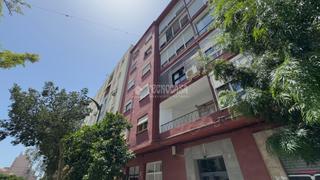 Pis a La Trinidad. Piso en venta en málaga