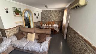 Casa aparellada a Los Castillejos - La Trinidad. Casa en venta en málaga