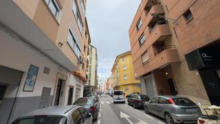 Etagenwohnung in Los Castillejos - La Trinidad. Piso en venta en málaga