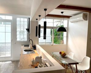 Pis en Los Castillejos - La Trinidad. Piso en venta en mlaga